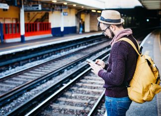 My work only allows Internet Explorer, so I have to manually